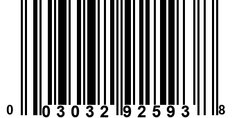 003032925938