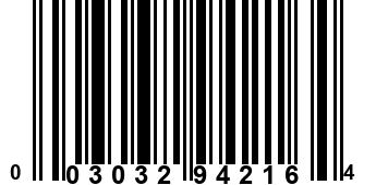 003032942164