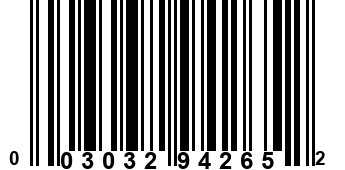 003032942652