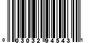 003032945431