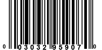 003032959070