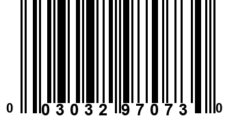 003032970730