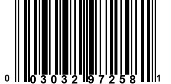 003032972581