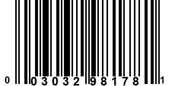 003032981781