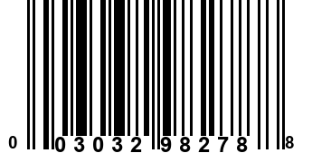 003032982788