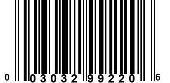 003032992206