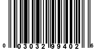 003032994026