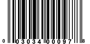 003034000978