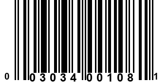 003034001081