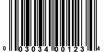 003034001234