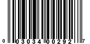 003034002927