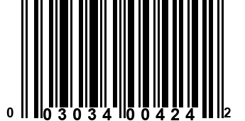 003034004242