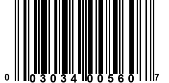 003034005607