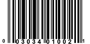 003034010021