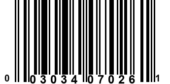 003034070261