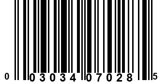 003034070285