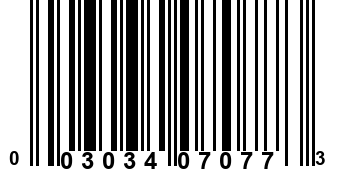 003034070773