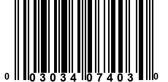 003034074030