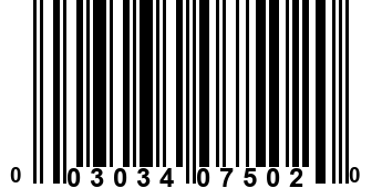 003034075020