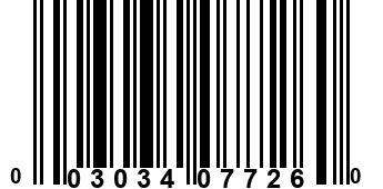 003034077260