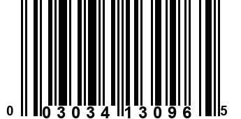 003034130965