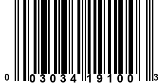 003034191003