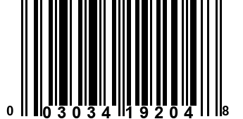 003034192048