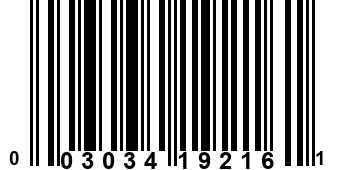 003034192161