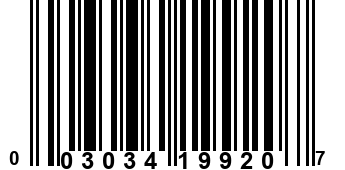 003034199207