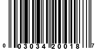 003034200187