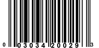 003034200293