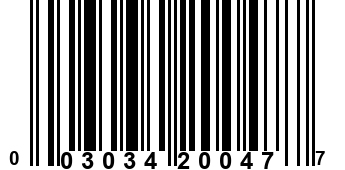 003034200477