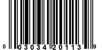 003034201139