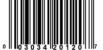 003034201207