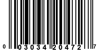 003034204727