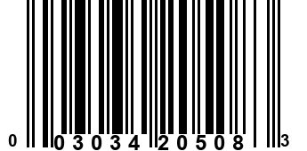 003034205083