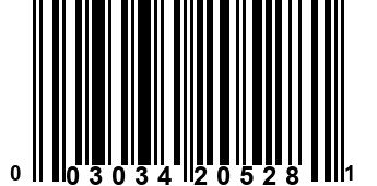 003034205281