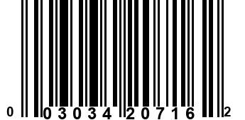 003034207162