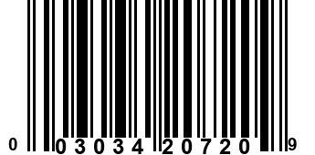 003034207209