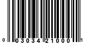 003034210001