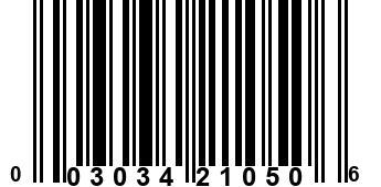 003034210506