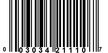 003034211107