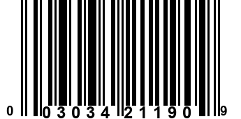 003034211909