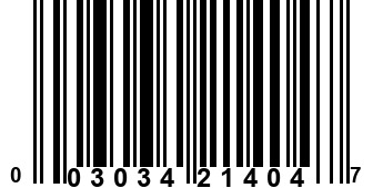 003034214047