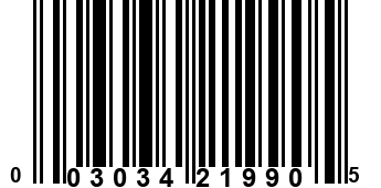 003034219905