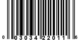 003034220116