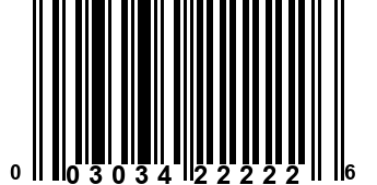 003034222226