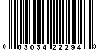 003034222943