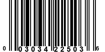 003034225036