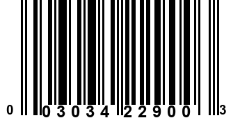 003034229003